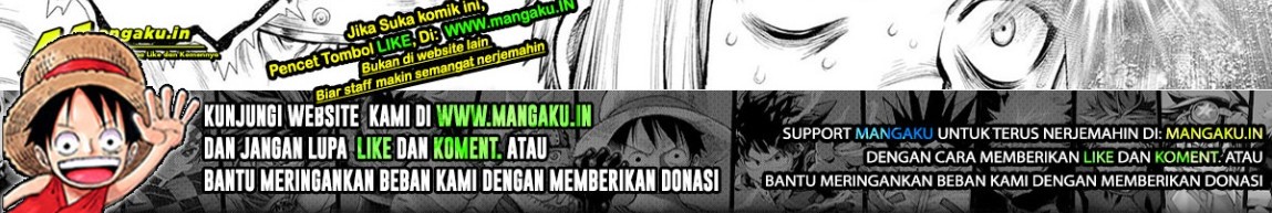Dr. Stone Chapter 227 - halaman 14