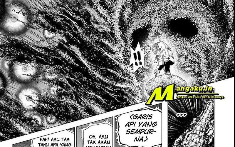 Dr. Stone Chapter 231 - halaman 6