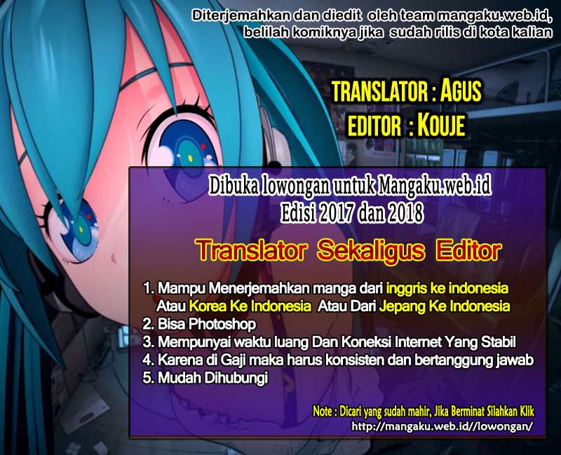 Dr. Stone Chapter 45 - halaman 1
