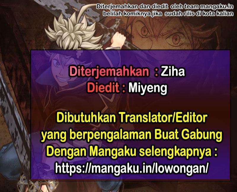 Dr. Stone Chapter 88 - halaman 1