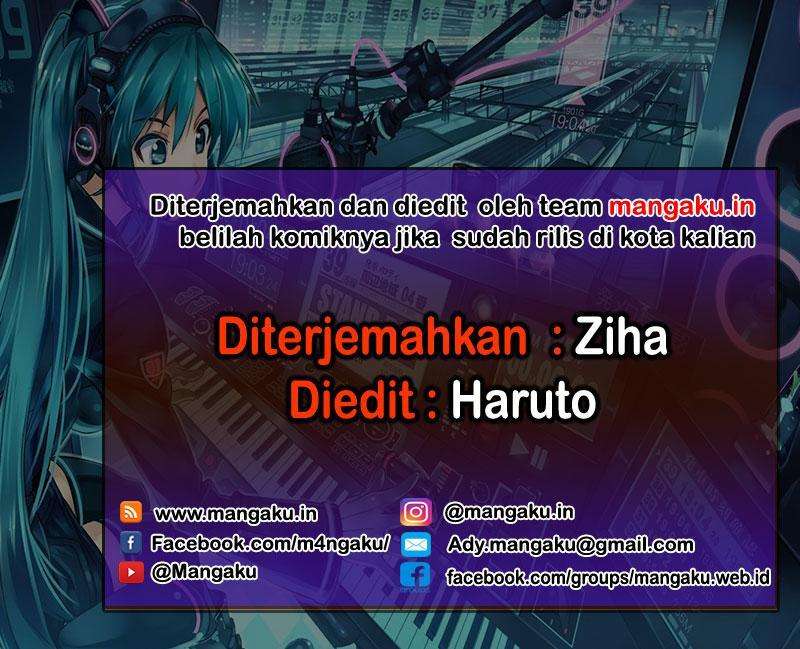 Dr. Stone Chapter 95 - halaman 1