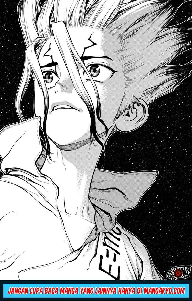 Dr Stone SpinOff Chapter 9 - halaman 12