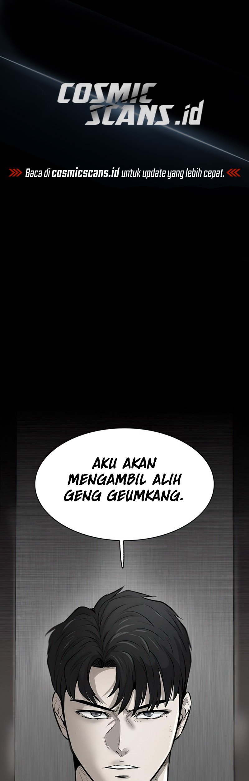 Dracu-Riot! Chapter 1.2 - halaman 2