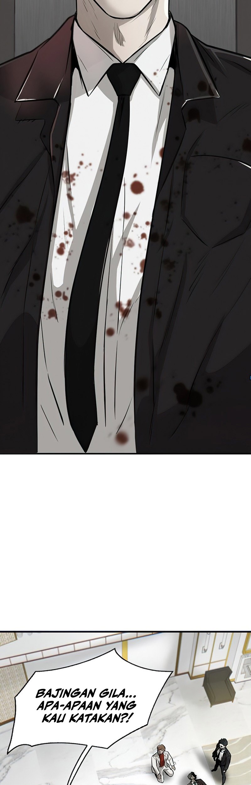 Dracu-Riot! Chapter 1.2 - halaman 3