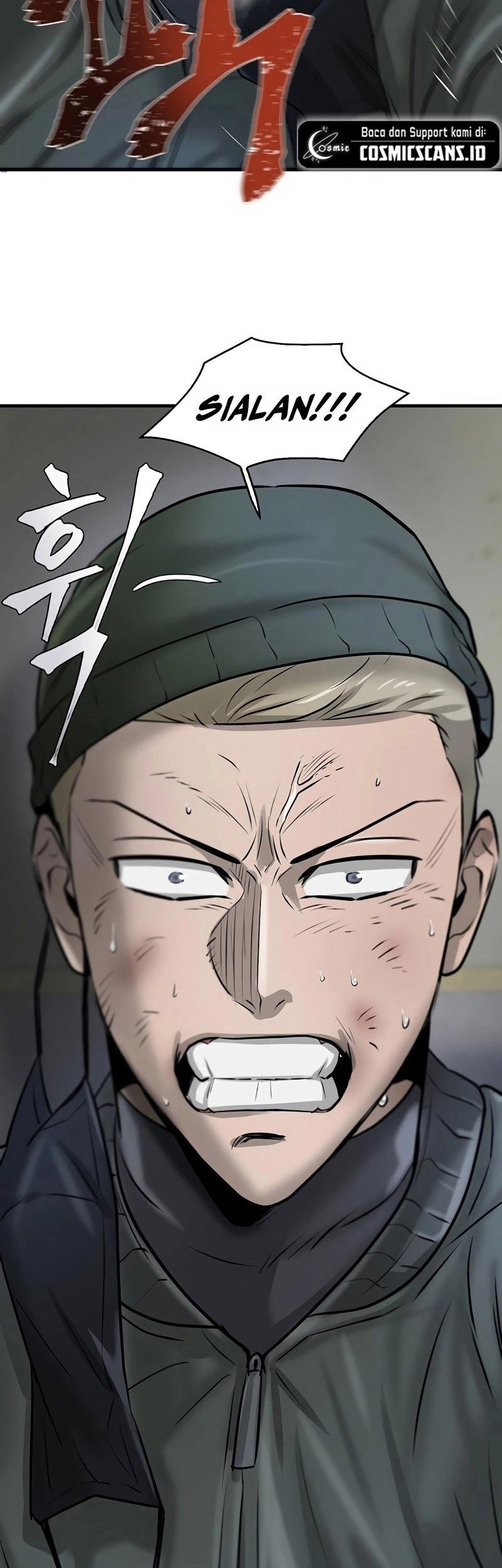 Dracu-Riot! Chapter 1 - halaman 4