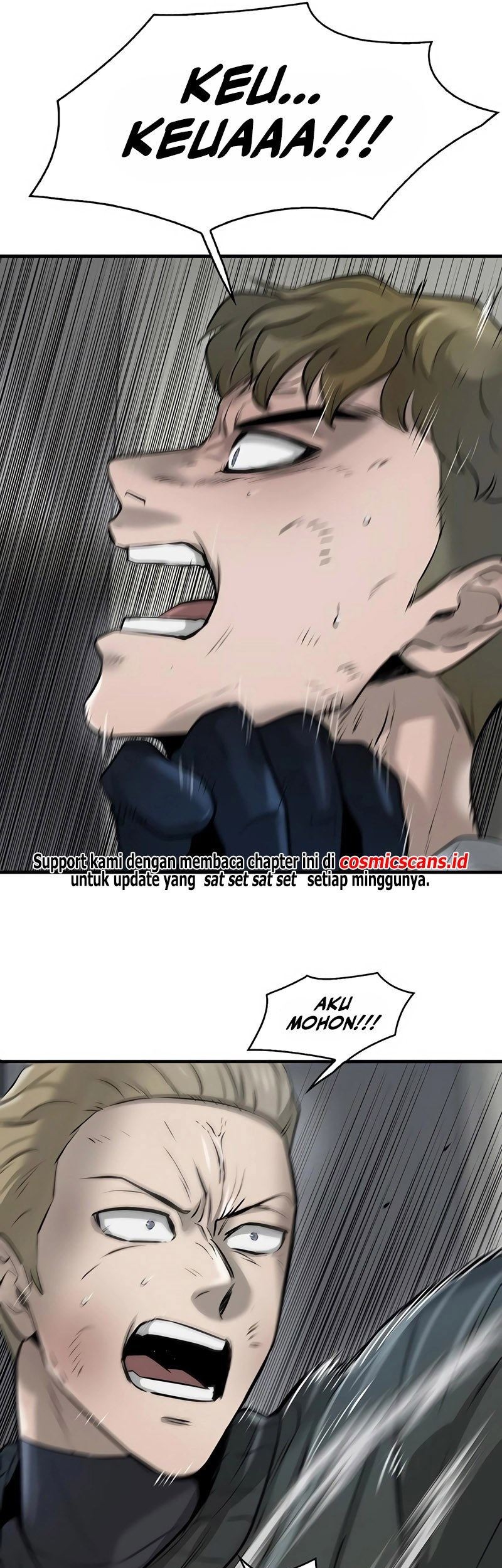 Dracu-Riot! Chapter 1 - halaman 8