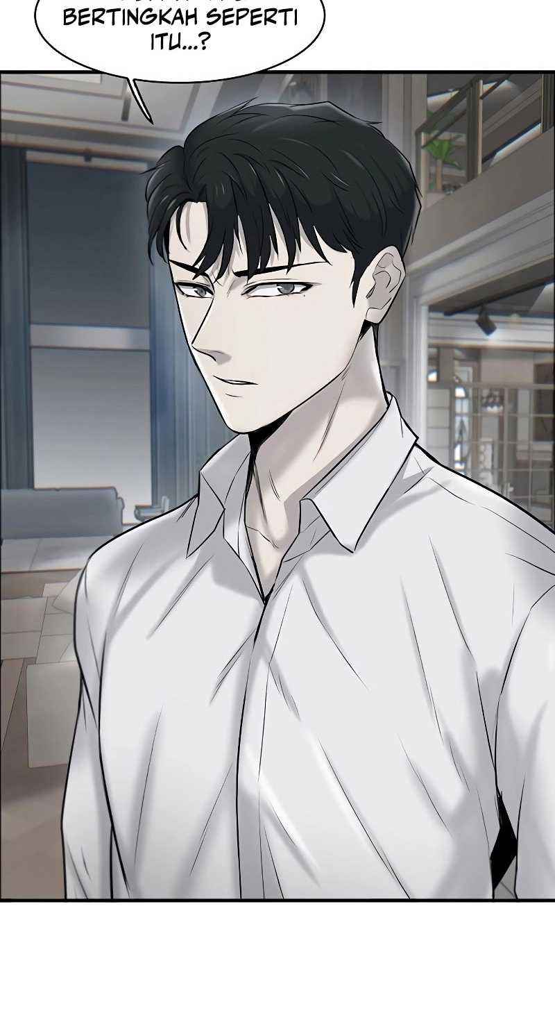 Dracu-Riot! Chapter 10 - halaman 19