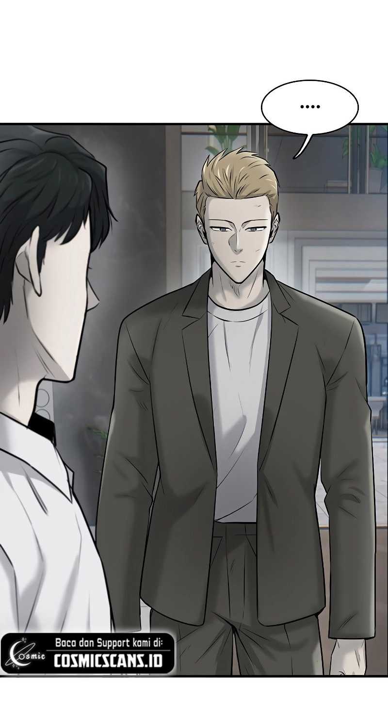 Dracu-Riot! Chapter 10 - halaman 20