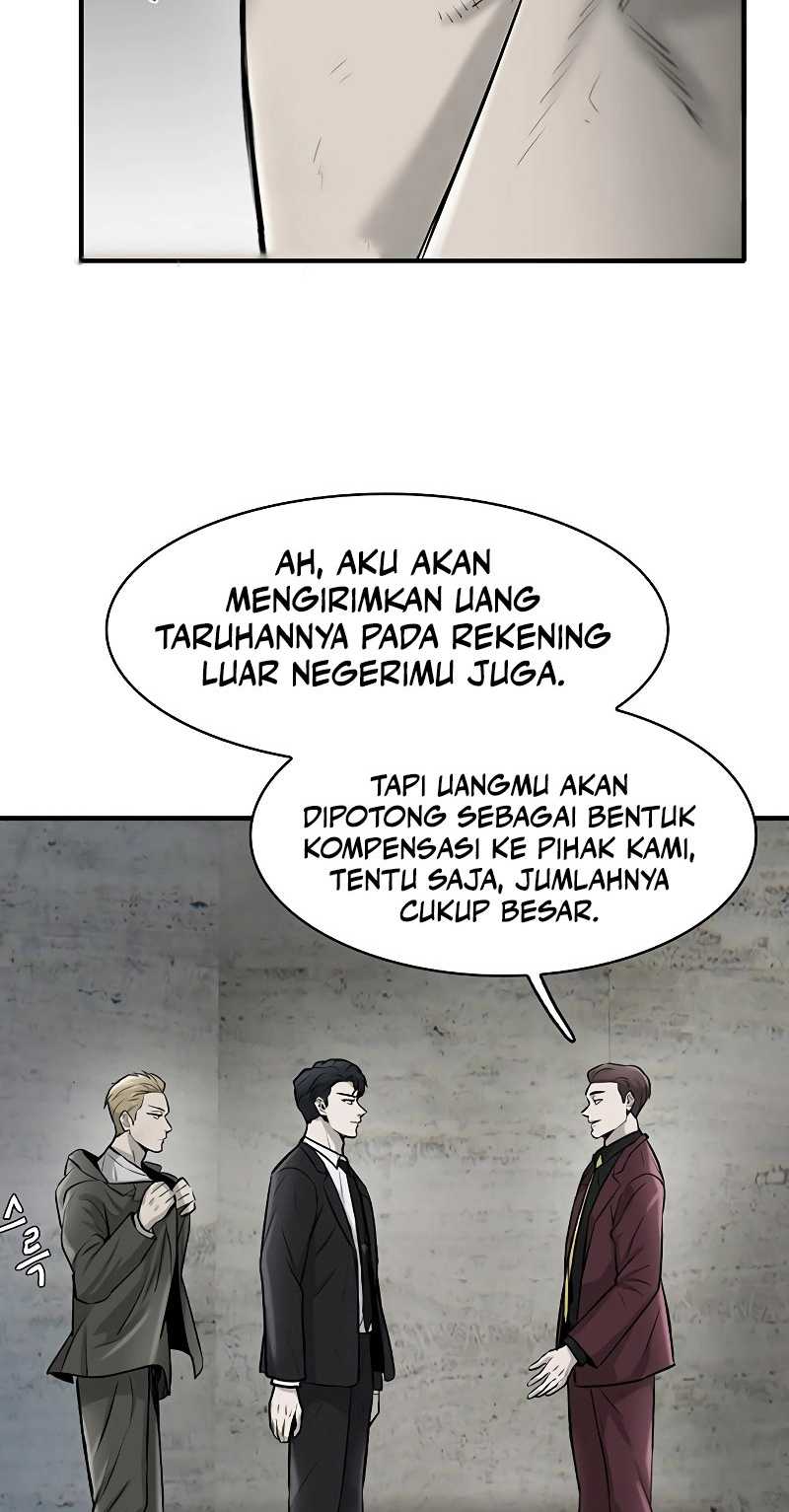 Dracu-Riot! Chapter 10 - halaman 8