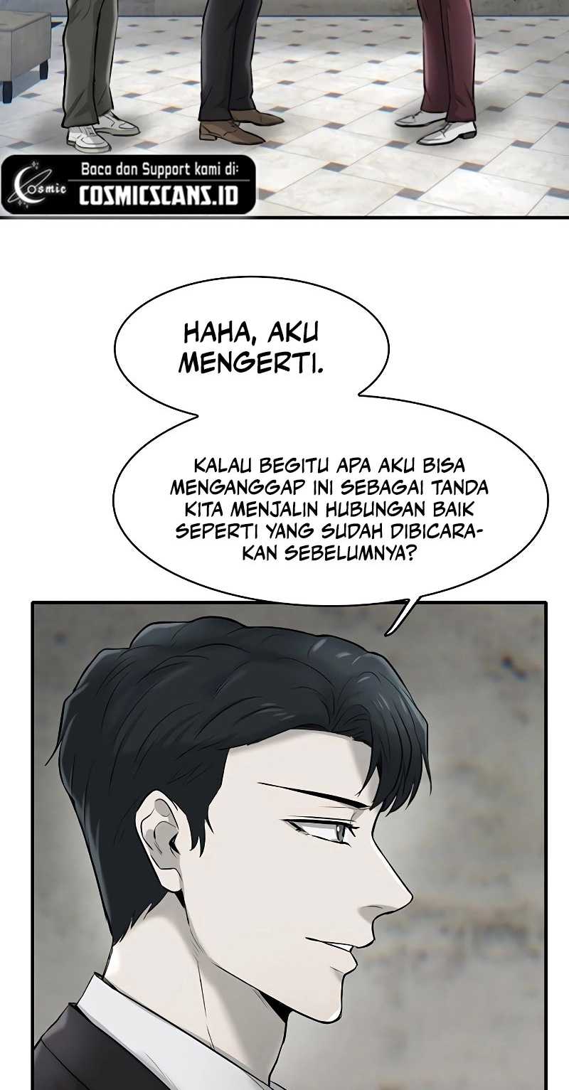 Dracu-Riot! Chapter 10 - halaman 9