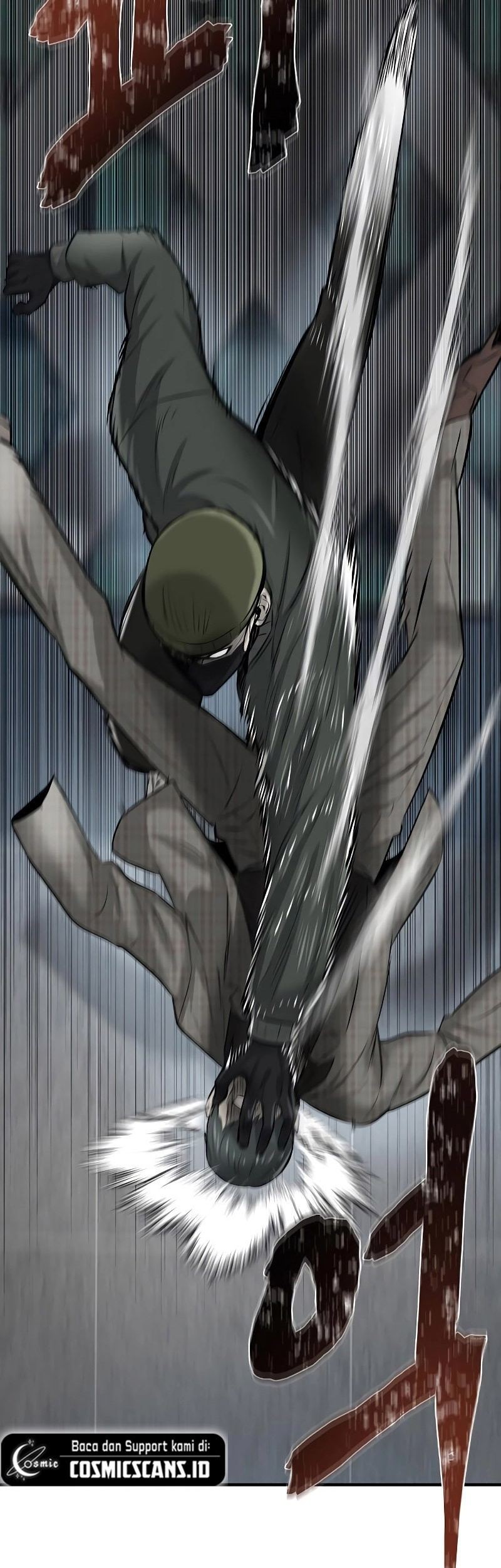 Dracu-Riot! Chapter 11 - halaman 12