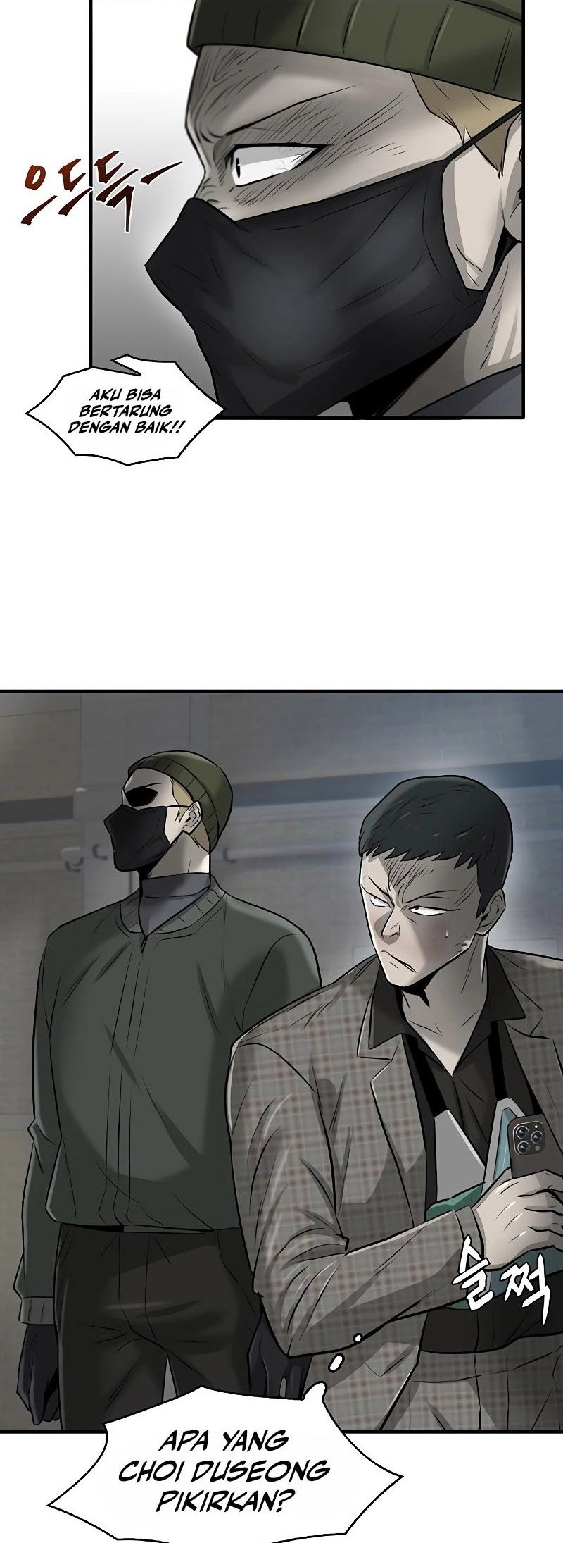 Dracu-Riot! Chapter 11 - halaman 29