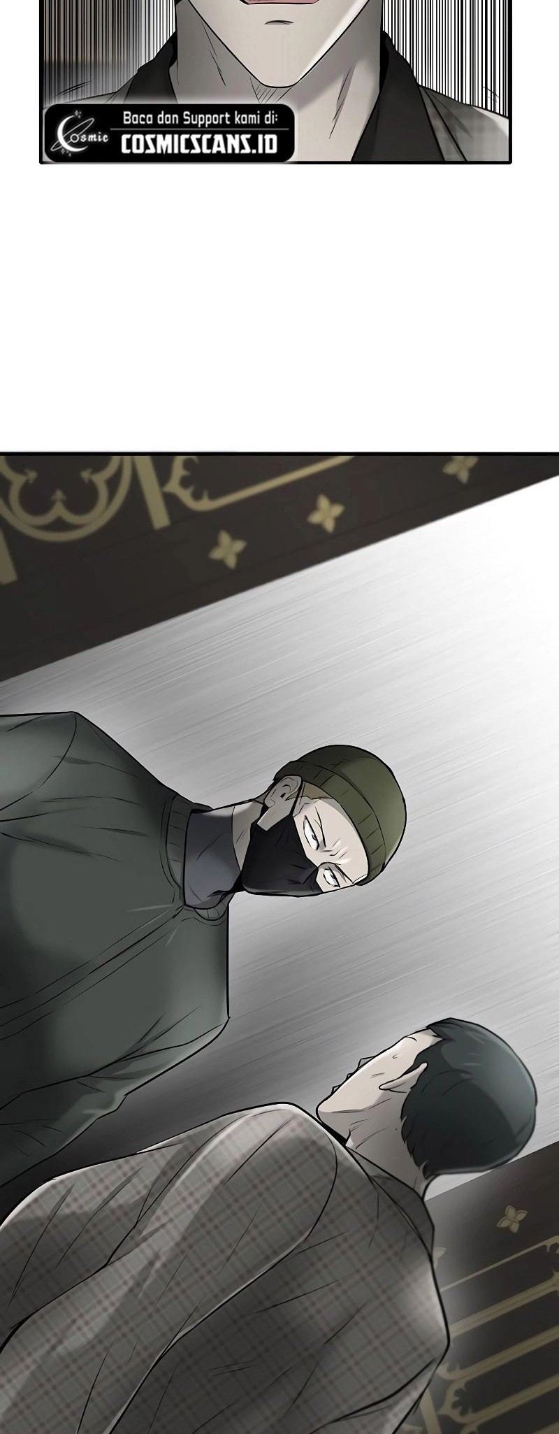 Dracu-Riot! Chapter 11 - halaman 9