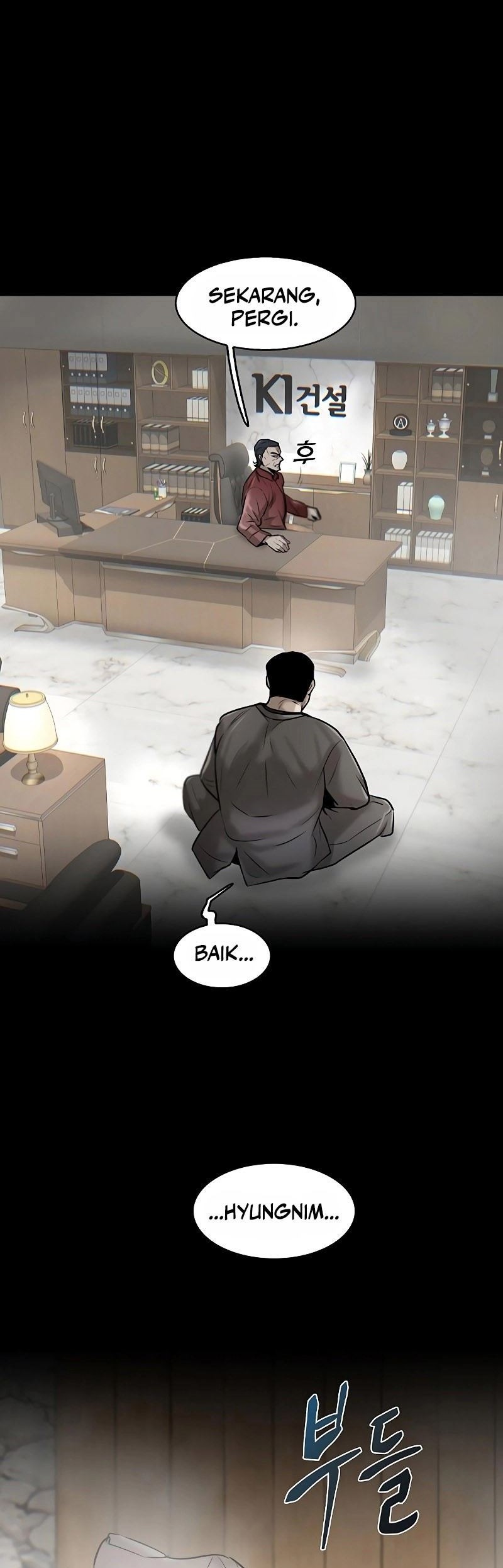 Dracu-Riot! Chapter 12 - halaman 10