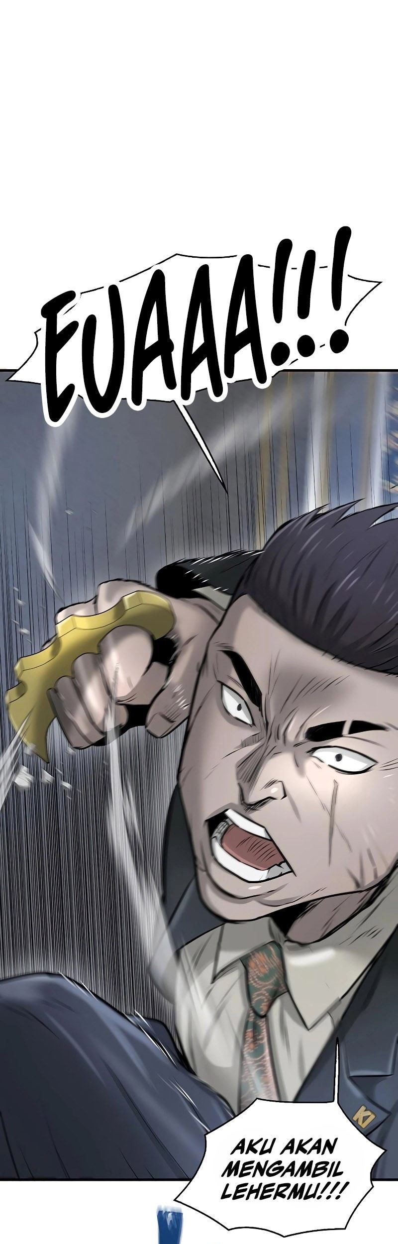 Dracu-Riot! Chapter 12 - halaman 26