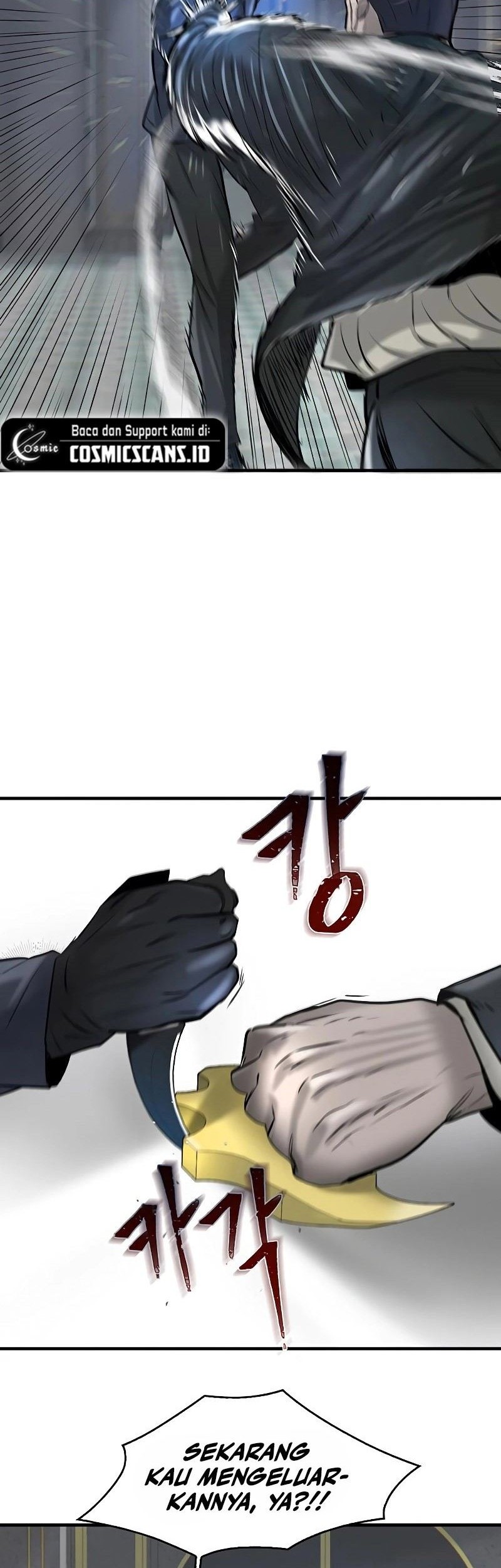 Dracu-Riot! Chapter 12 - halaman 30