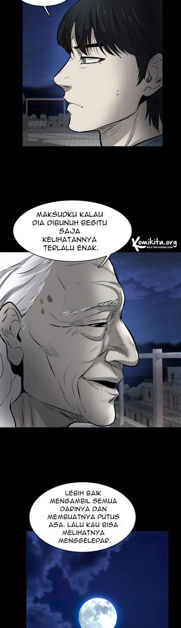 Dracu-Riot! Chapter 2 - halaman 28