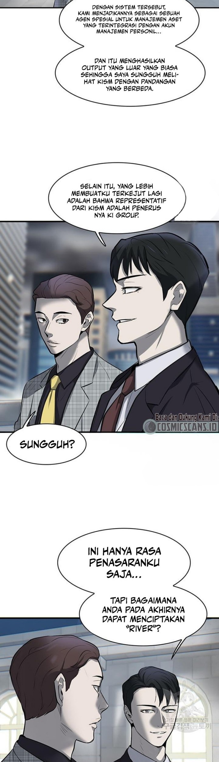 Dracu-Riot! Chapter 3 - halaman 20