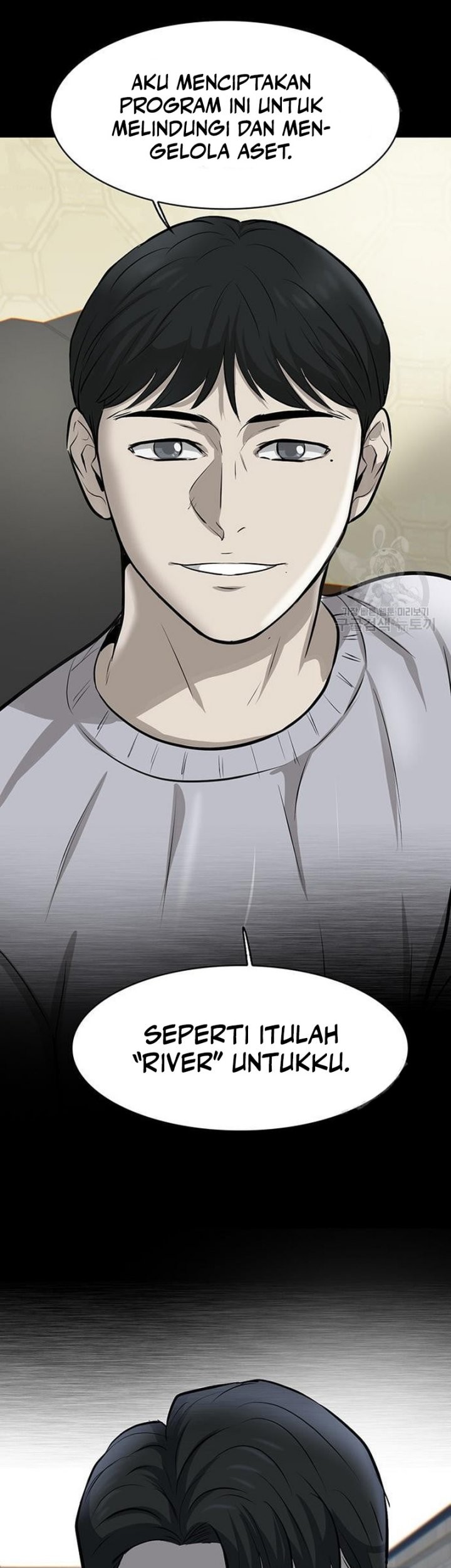 Dracu-Riot! Chapter 3 - halaman 27