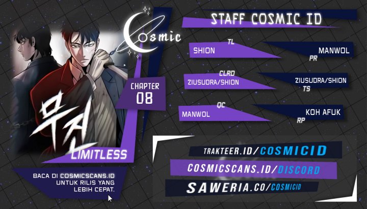 Dracu-Riot! Chapter 4 - halaman 1