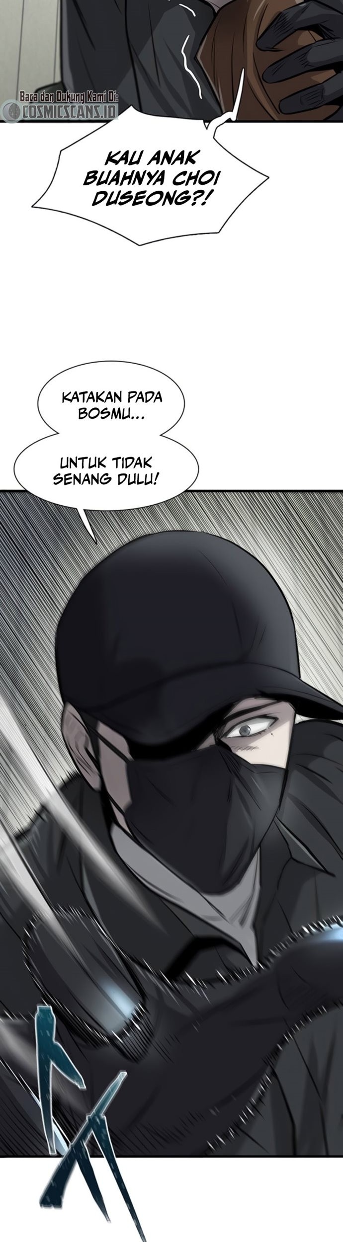 Dracu-Riot! Chapter 5 - halaman 14