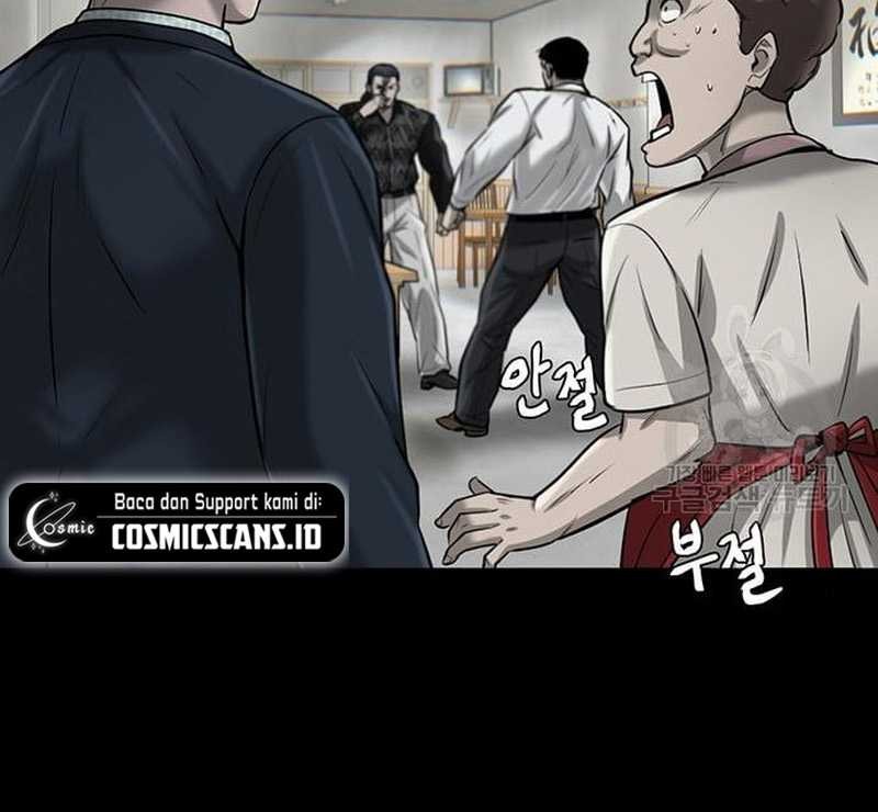 Dracu-Riot! Chapter 6 - halaman 16