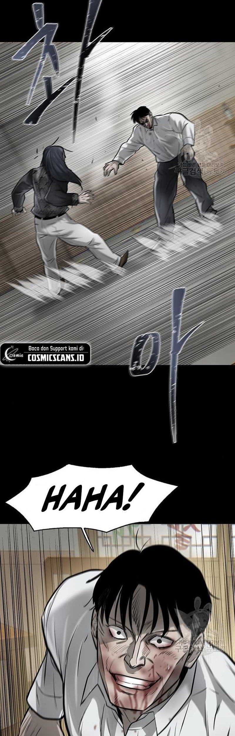 Dracu-Riot! Chapter 6 - halaman 26