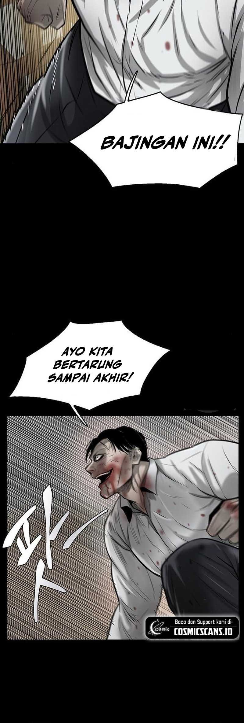 Dracu-Riot! Chapter 6 - halaman 27