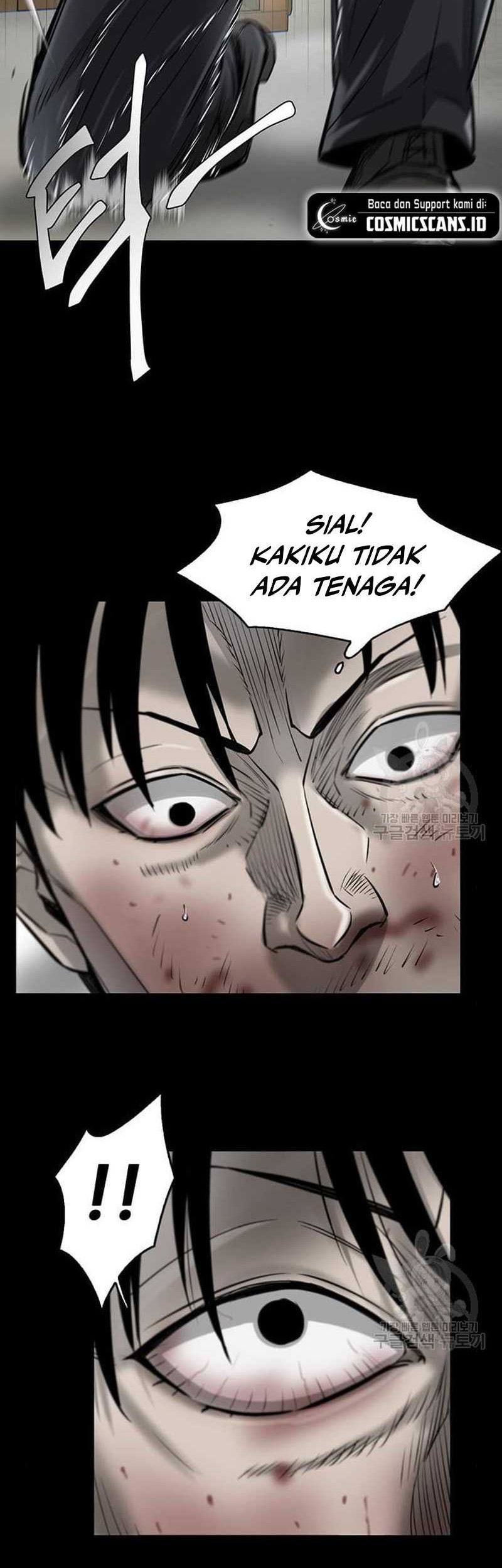 Dracu-Riot! Chapter 6 - halaman 29