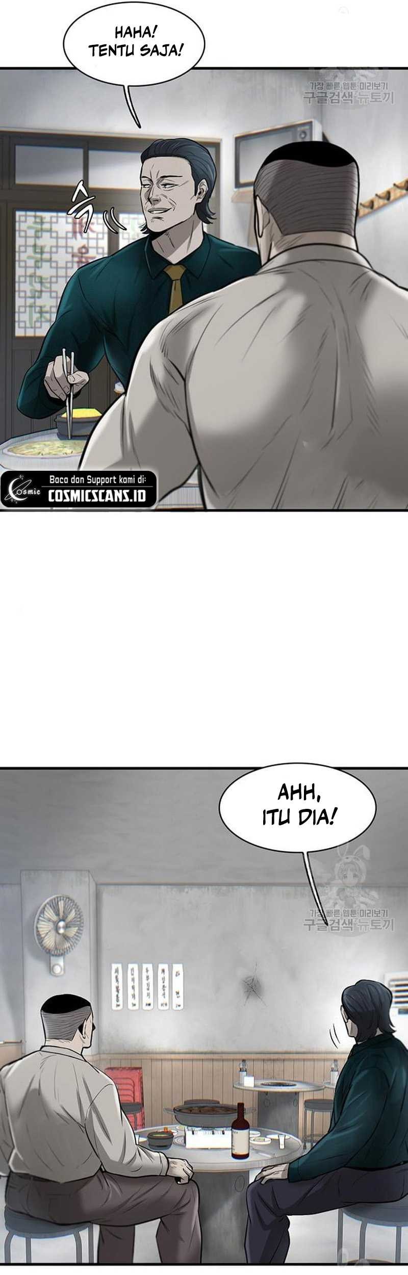 Dracu-Riot! Chapter 6 - halaman 7