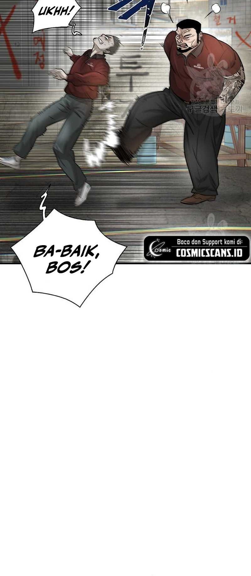 Dracu-Riot! Chapter 7 - halaman 17