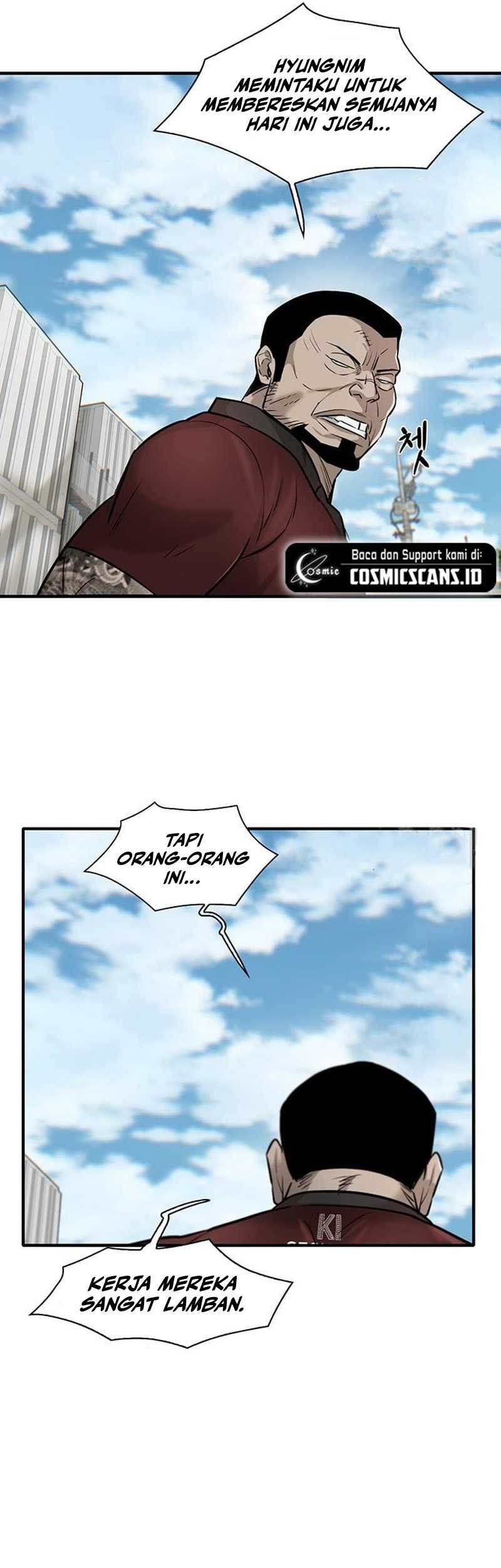Dracu-Riot! Chapter 7 - halaman 18