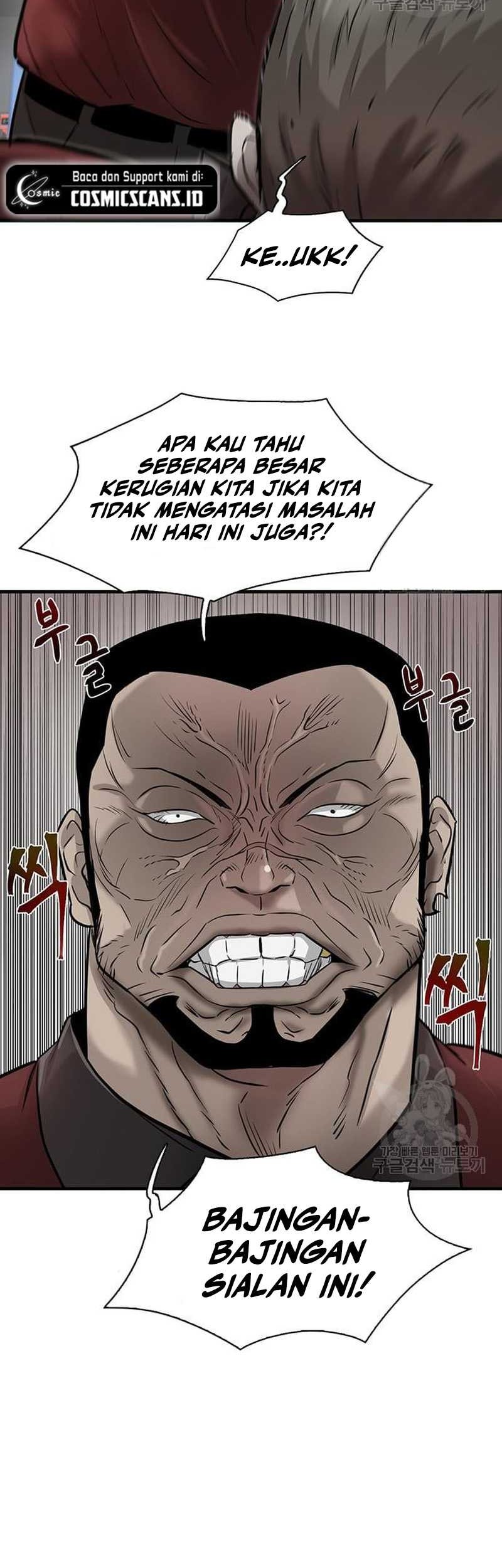 Dracu-Riot! Chapter 7 - halaman 24