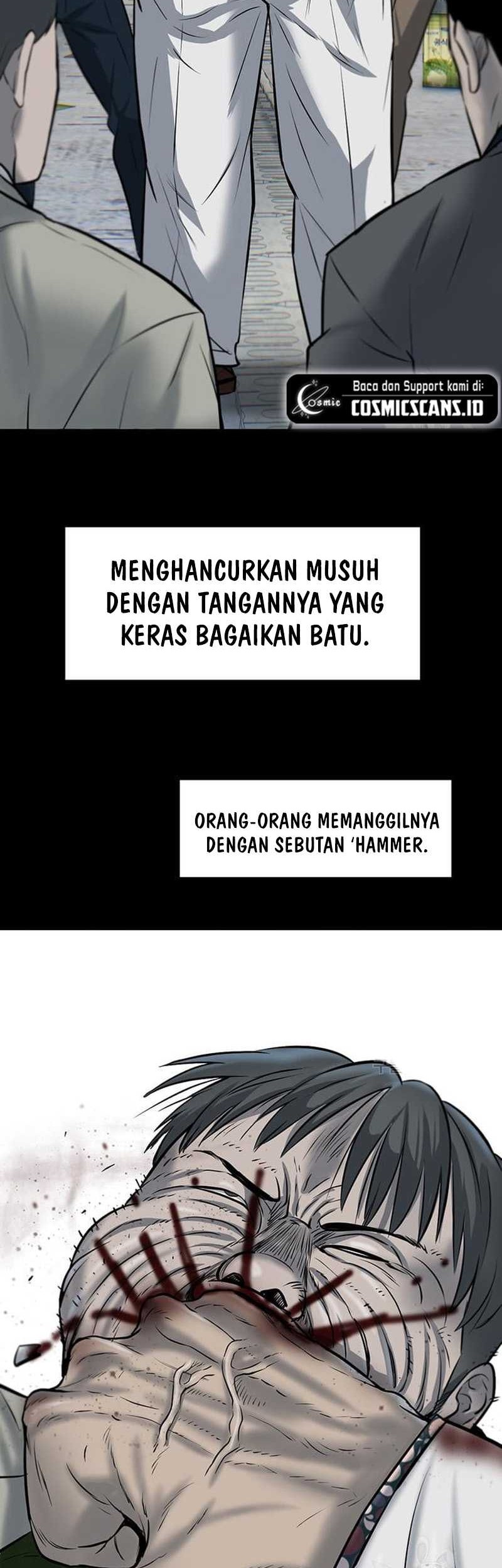 Dracu-Riot! Chapter 7 - halaman 7