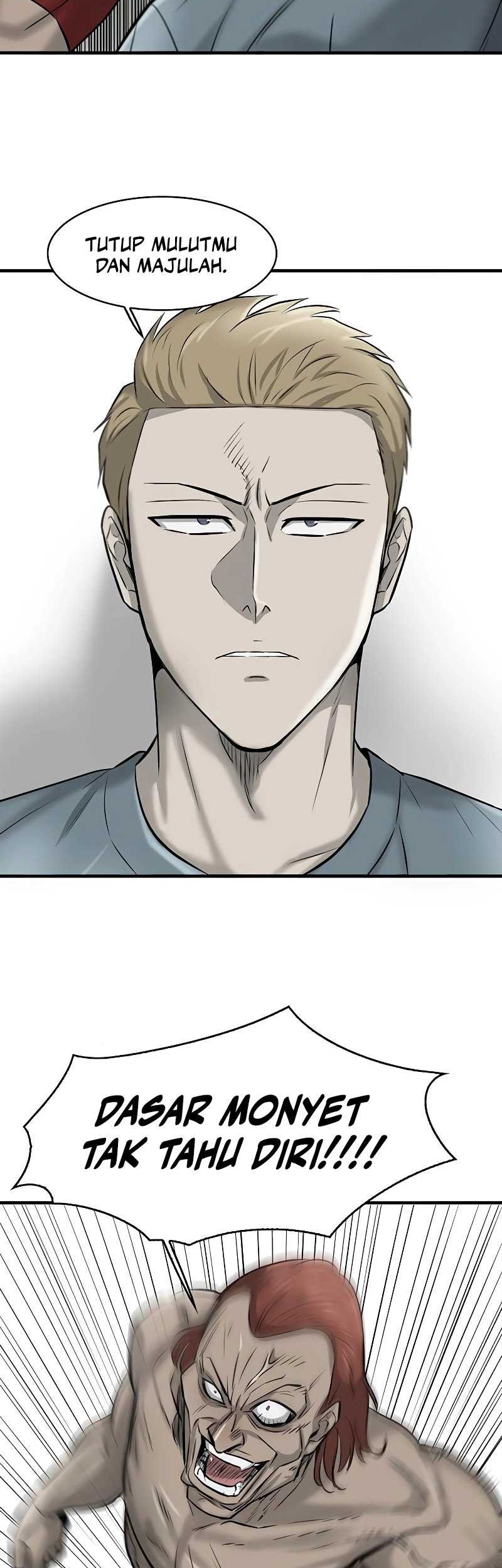 Dracu-Riot! Chapter 9 - halaman 17