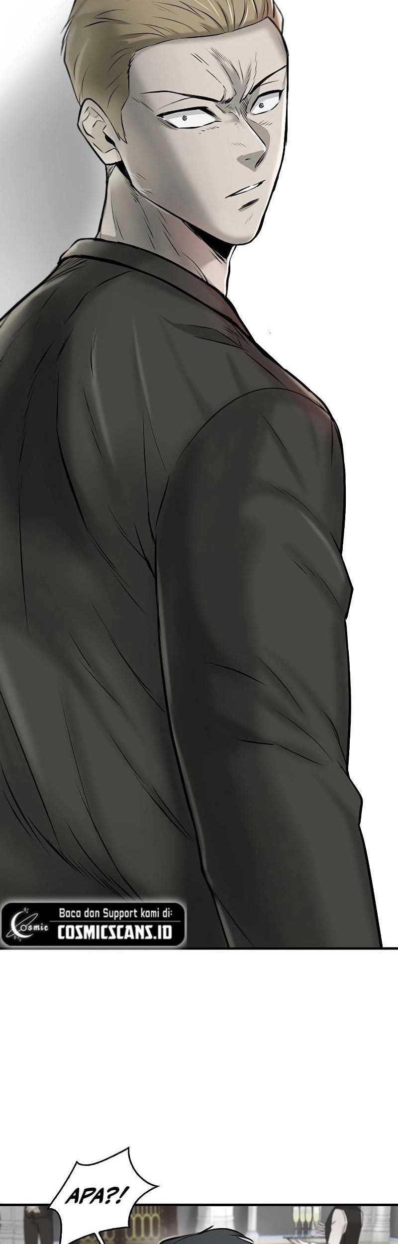 Dracu-Riot! Chapter 9 - halaman 3