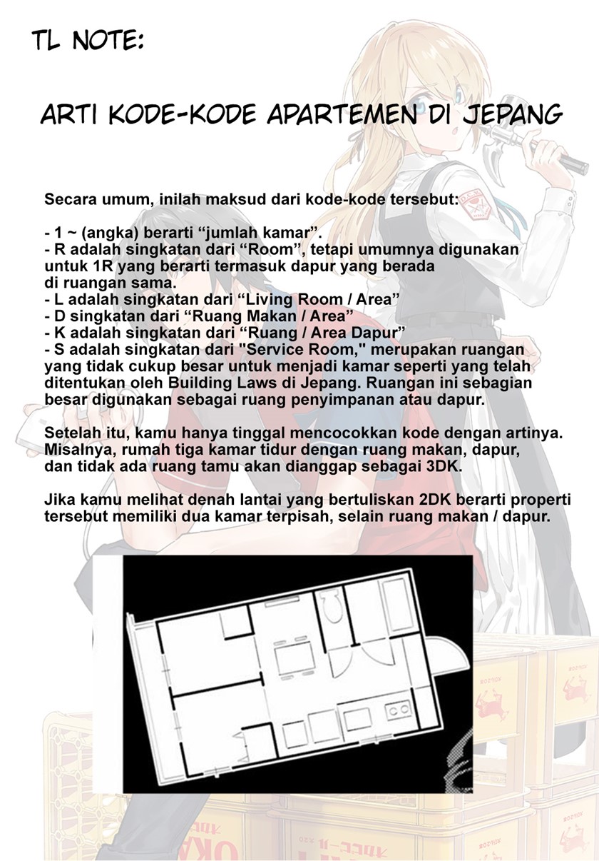 Dracula Yakin! Chapter 2 - halaman 34