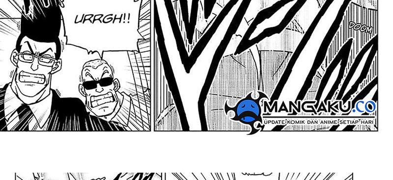 Dragon Ball Super Chapter 101 - halaman 137