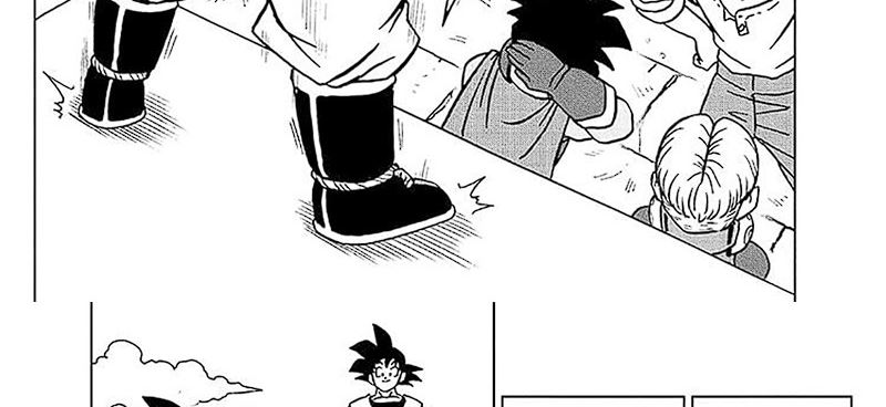 Dragon Ball Super Chapter 101 - halaman 147