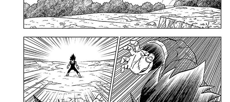 Dragon Ball Super Chapter 101 - halaman 50