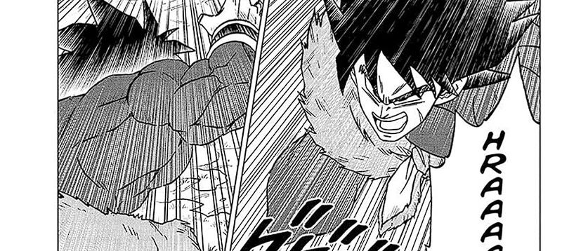 Dragon Ball Super Chapter 101 - halaman 51