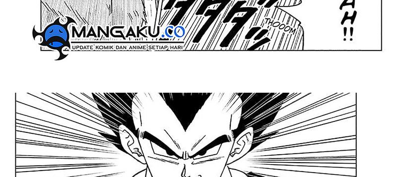 Dragon Ball Super Chapter 101 - halaman 52