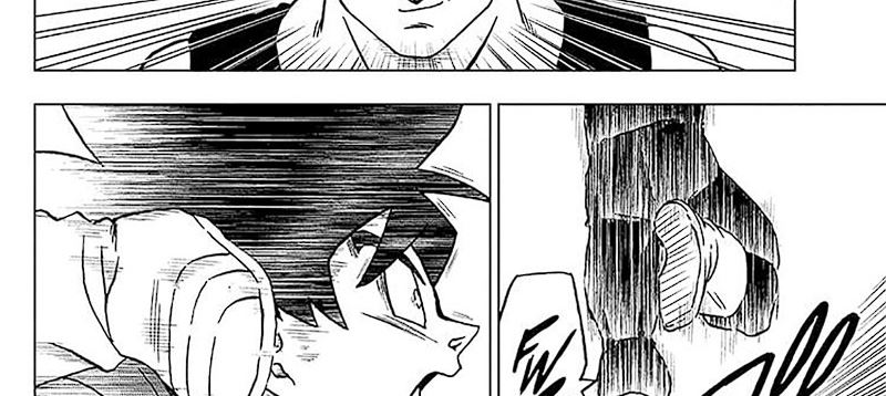Dragon Ball Super Chapter 101 - halaman 53