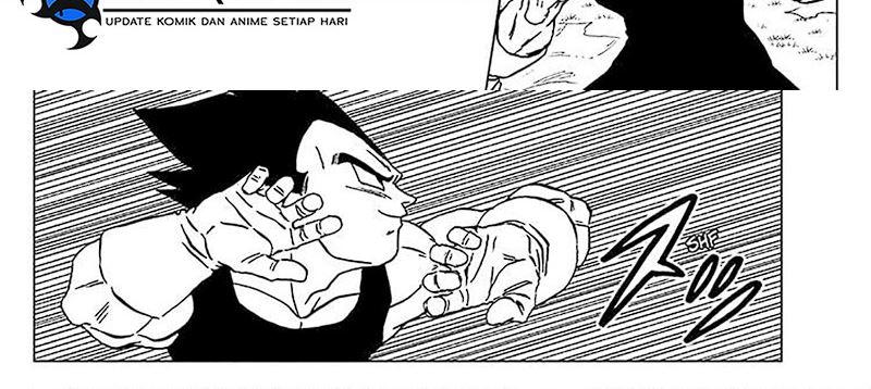 Dragon Ball Super Chapter 101 - halaman 59