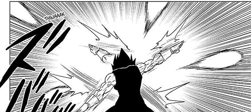 Dragon Ball Super Chapter 101 - halaman 60