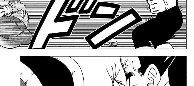 Dragon Ball Super Chapter 101 - halaman 70