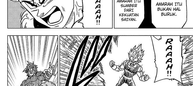Dragon Ball Super Chapter 101 - halaman 74