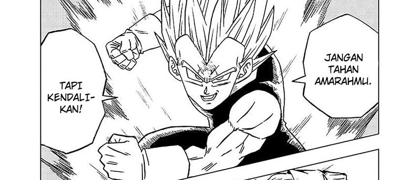 Dragon Ball Super Chapter 101 - halaman 76
