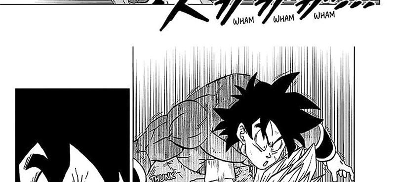 Dragon Ball Super Chapter 101 - halaman 79