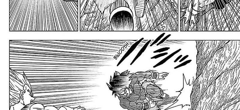 Dragon Ball Super Chapter 101 - halaman 87